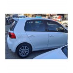 Volkswagen Golf 6 Mk6 Ps Style - Spoiler 2003-2009